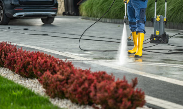 Why Choose Our Certified Pressure Washing Experts for Your Project Needs in Morgan Hill, CA?